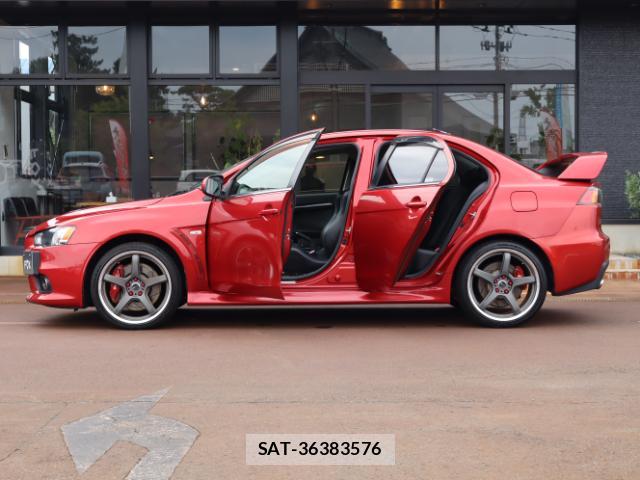 Mitsubishi LANCER 2012-06 8003081-15