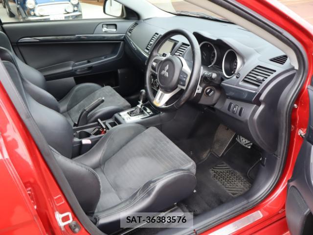 Mitsubishi LANCER 2012-06 8003081-17
