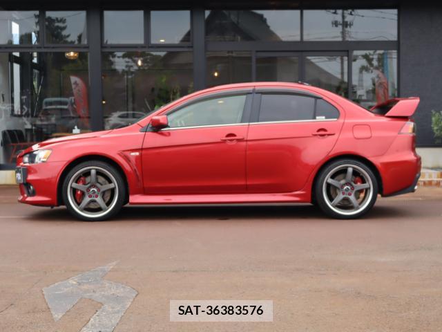 Mitsubishi LANCER 2012-06 8003081-2