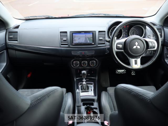 Mitsubishi LANCER 2012-06 8003081-3