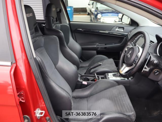 Mitsubishi LANCER 2012-06 8003081-4