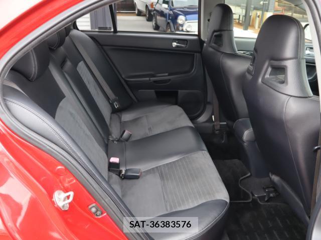 Mitsubishi LANCER 2012-06 8003081-5