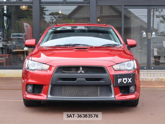 Mitsubishi LANCER 2012-06 8003081-9