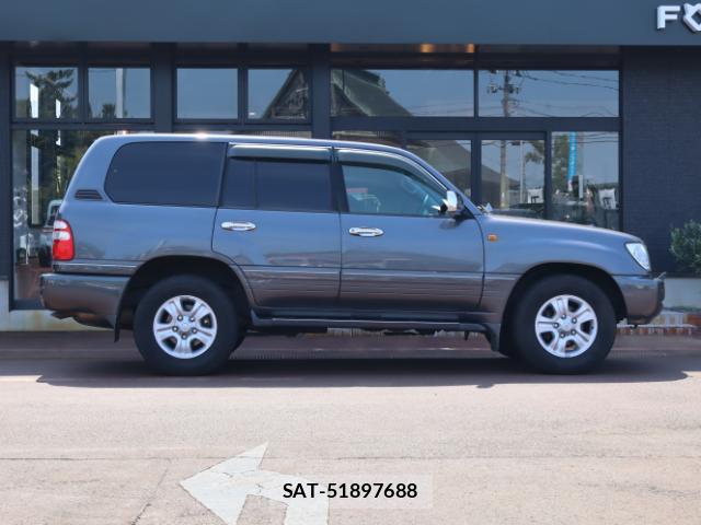 Toyota LAND CRUISER 2004-01 8003079-12