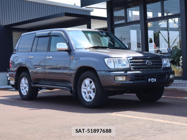 Toyota LAND CRUISER 2004-01 8003079-13