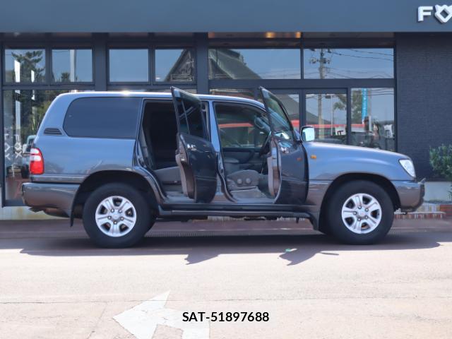 Toyota LAND CRUISER 2004-01 8003079-14