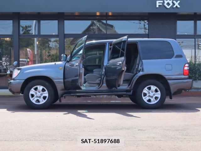 Toyota LAND CRUISER 2004-01 8003079-15