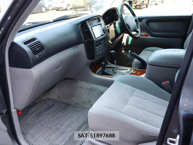 Toyota LAND CRUISER 2004-01 8003079-18