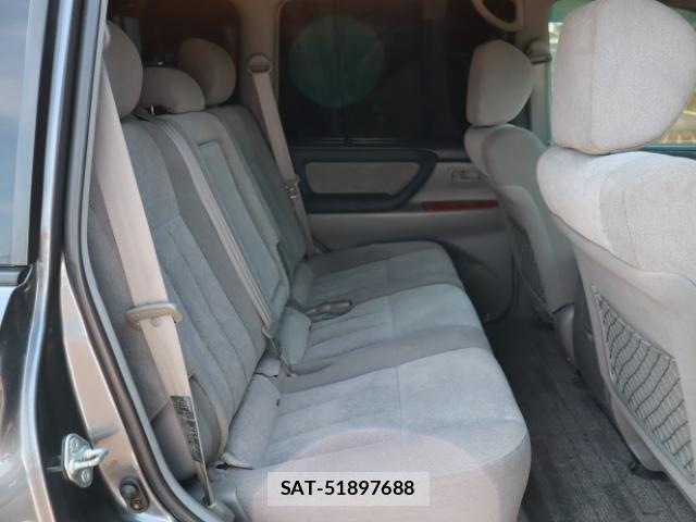 Toyota LAND CRUISER 2004-01 8003079-5