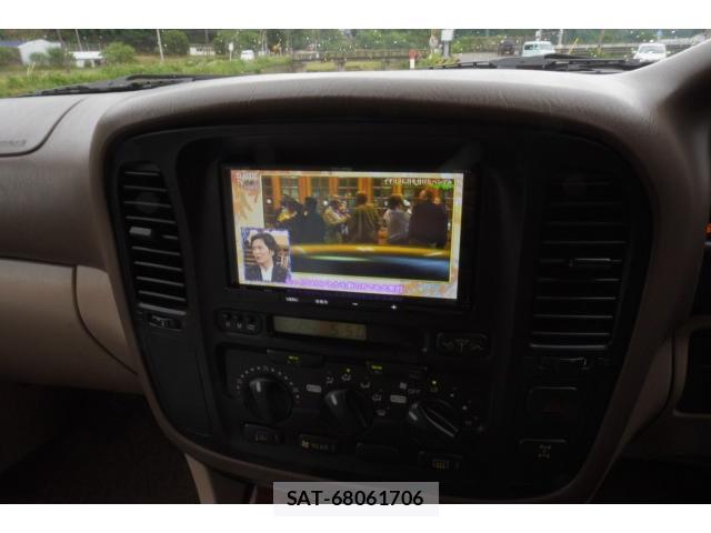 Toyota LAND CRUISER 1998 8003171-10