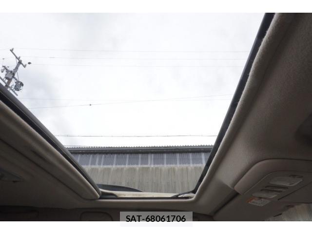 Toyota LAND CRUISER 1998 8003171-11