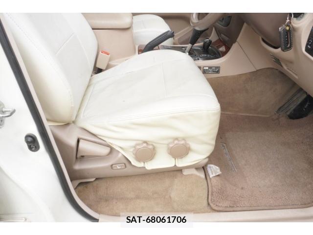 Toyota LAND CRUISER 1998 8003171-12