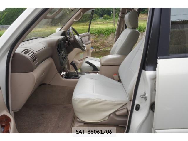 Toyota LAND CRUISER 1998 8003171-13