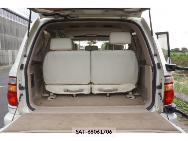 Toyota LAND CRUISER 1998 8003171-14