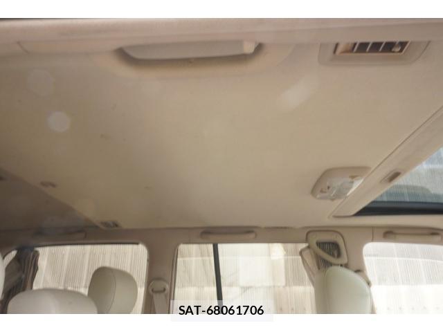 Toyota LAND CRUISER 1998 8003171-16