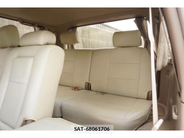 Toyota LAND CRUISER 1998 8003171-17