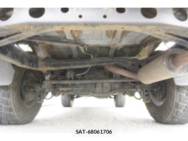 Toyota LAND CRUISER 1998 8003171-18