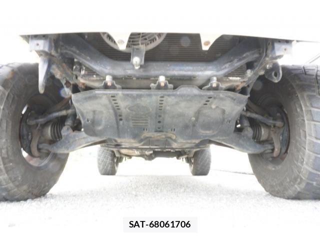 Toyota LAND CRUISER 1998 8003171-19