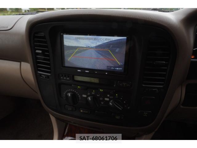 Toyota LAND CRUISER 1998 8003171-9