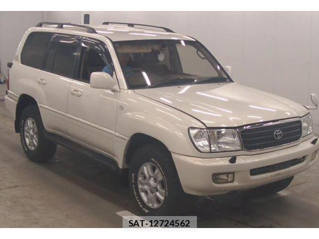 Toyota LAND CRUISER 1998-03 8008353-0