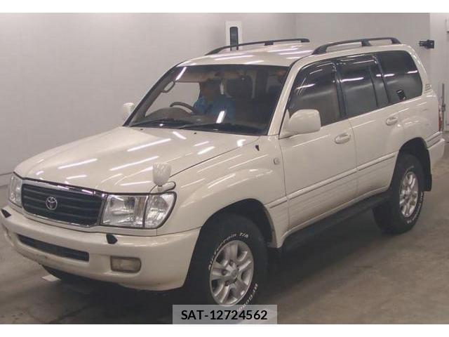 Toyota LAND CRUISER 1998-03 8008353-1