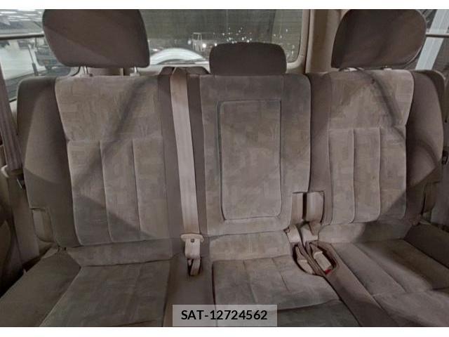 Toyota LAND CRUISER 1998-03 8008353-5