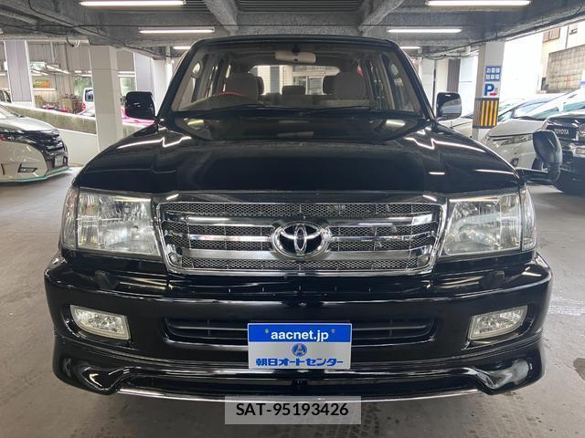 Toyota LAND CRUISER 2002-06 8008372-1