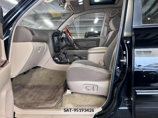 Toyota LAND CRUISER 2002-06 8008372-10
