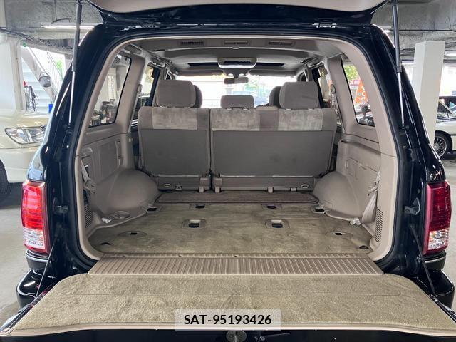 Toyota LAND CRUISER 2002-06 8008372-12