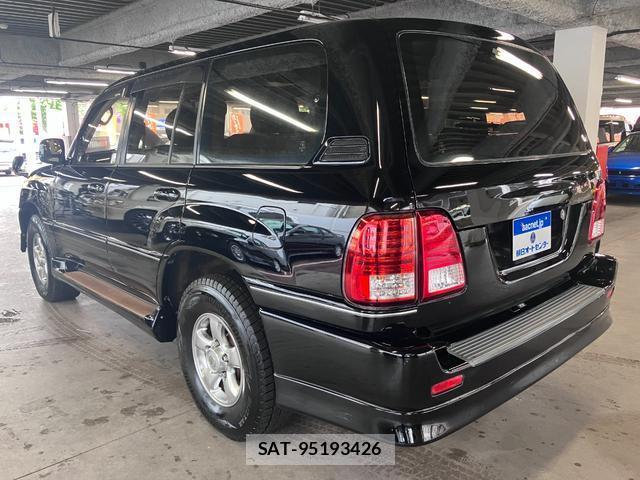 Toyota LAND CRUISER 2002-06 8008372-3