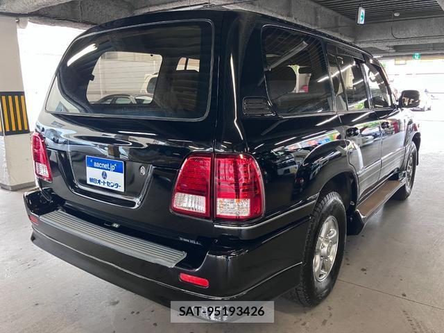 Toyota LAND CRUISER 2002-06 8008372-5
