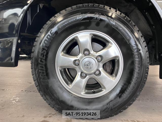 Toyota LAND CRUISER 2002-06 8008372-7
