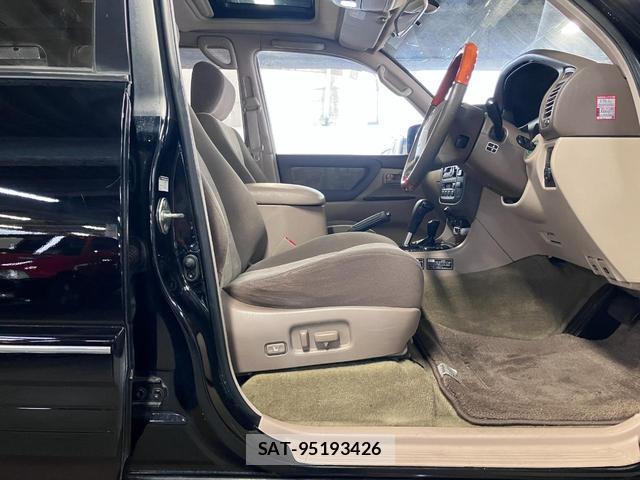 Toyota LAND CRUISER 2002-06 8008372-9