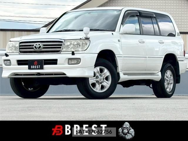 Toyota LAND CRUISER 2007-02 8009763-0