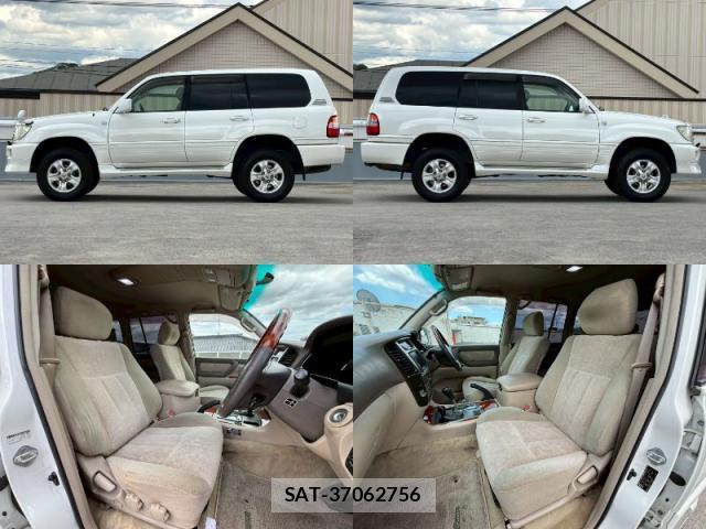 Toyota LAND CRUISER 2007-02 8009763-3
