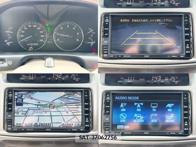 Toyota LAND CRUISER 2007-02 8009763-5