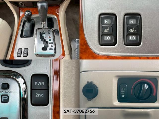 Toyota LAND CRUISER 2007-02 8009763-6