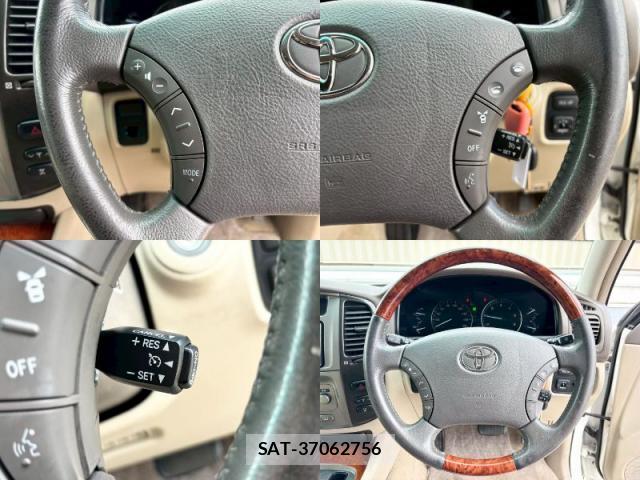 Toyota LAND CRUISER 2007-02 8009763-7