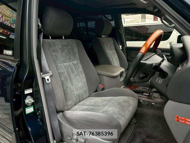 Toyota LAND CRUISER 2000-09 8009875-15