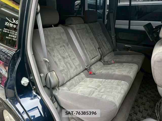 Toyota LAND CRUISER 2000-09 8009875-16