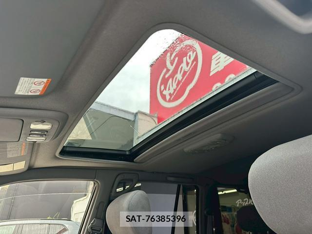 Toyota LAND CRUISER 2000-09 8009875-3