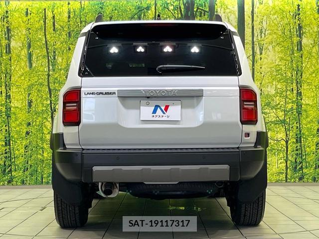 Toyota Land Cruiser 250 2025-11 8003421-15