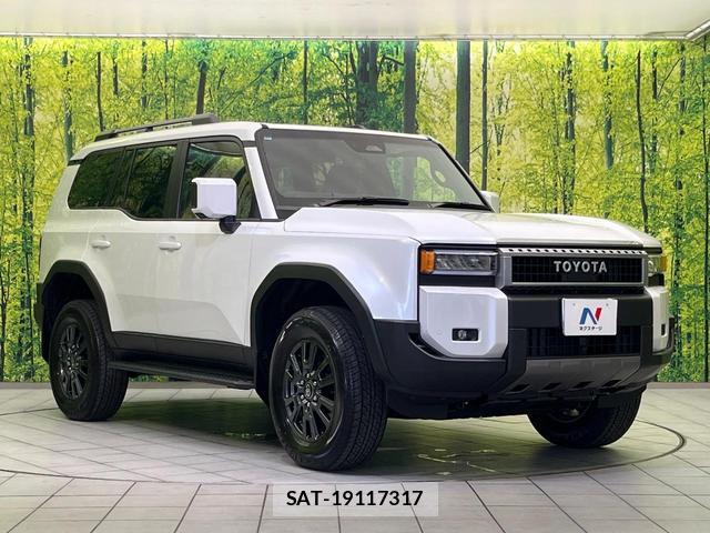 Toyota Land Cruiser 250 2025-11 8003421-16
