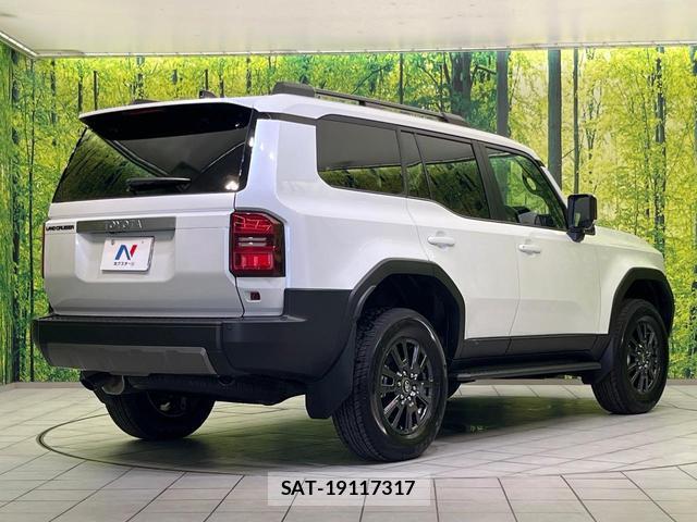 Toyota Land Cruiser 250 2025-11 8003421-17