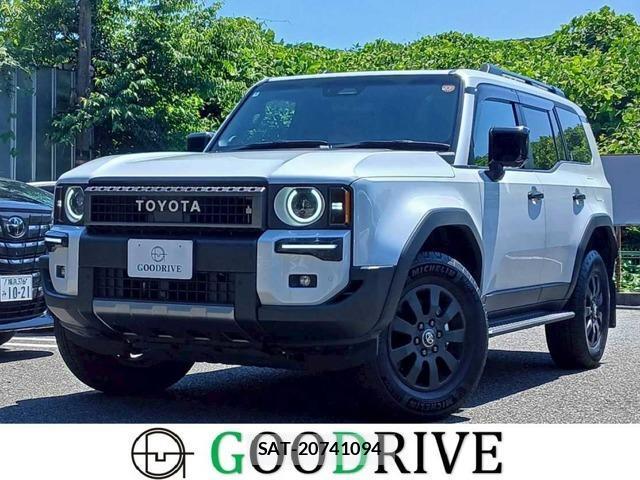 Toyota Land Cruiser 250 2024-06 8003585-0