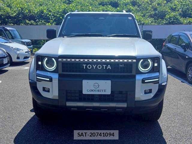 Toyota Land Cruiser 250 2024-06 8003585-1