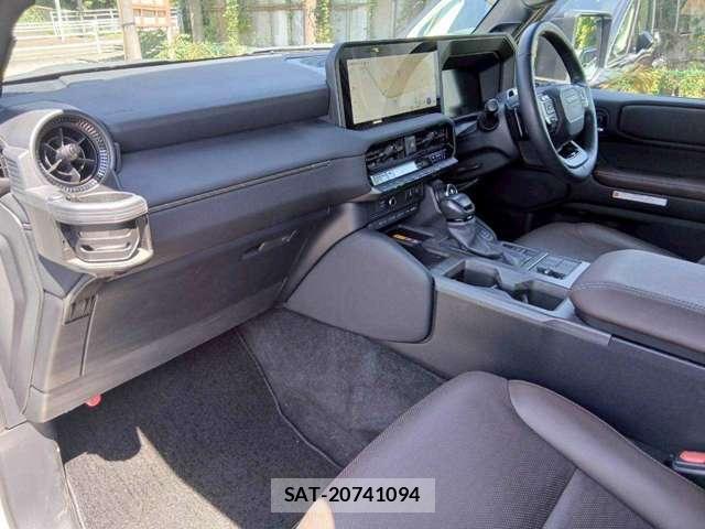 Toyota Land Cruiser 250 2024-06 8003585-10