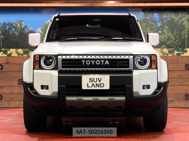 Toyota Land Cruiser 250 2024-09 8003890-14