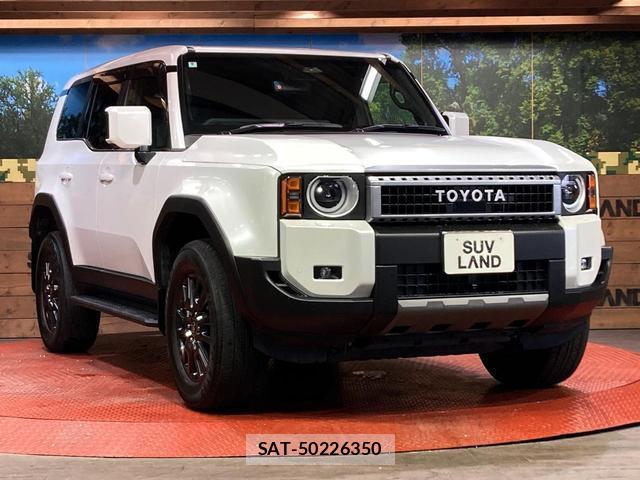 Toyota Land Cruiser 250 2024-09 8003890-16