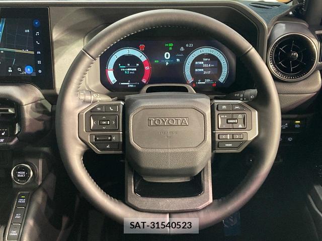 Toyota Land Cruiser 250 2025-01 8003892-11